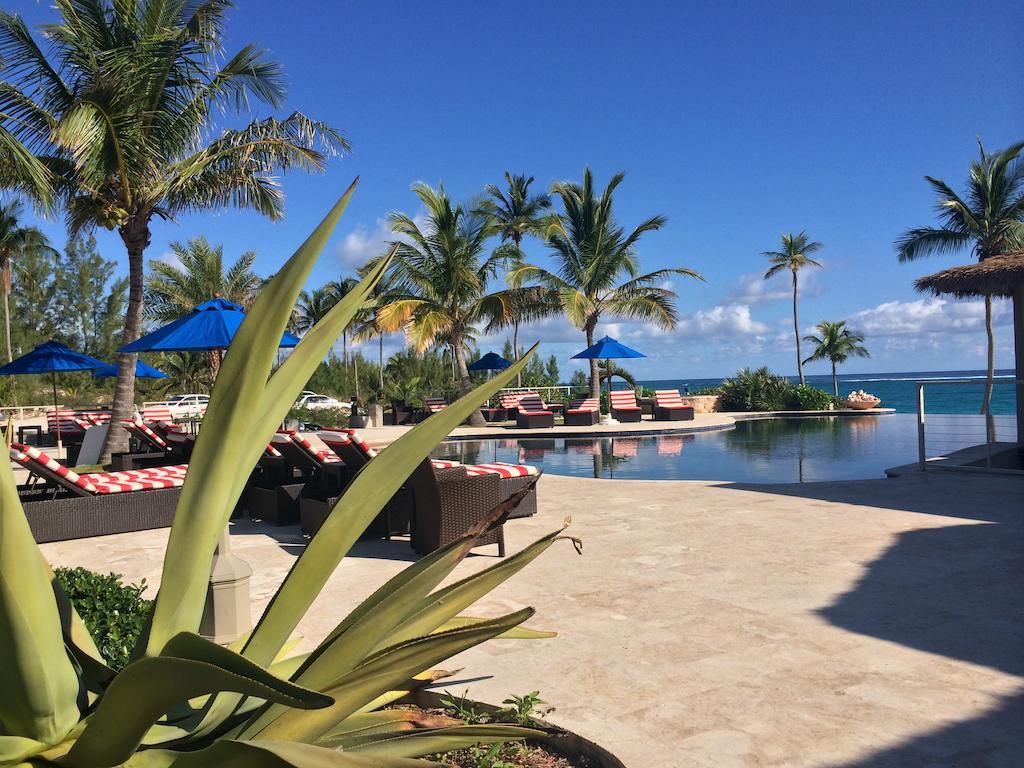 Sky Beach Club Гавърнърс Харбър Екстериор снимка
