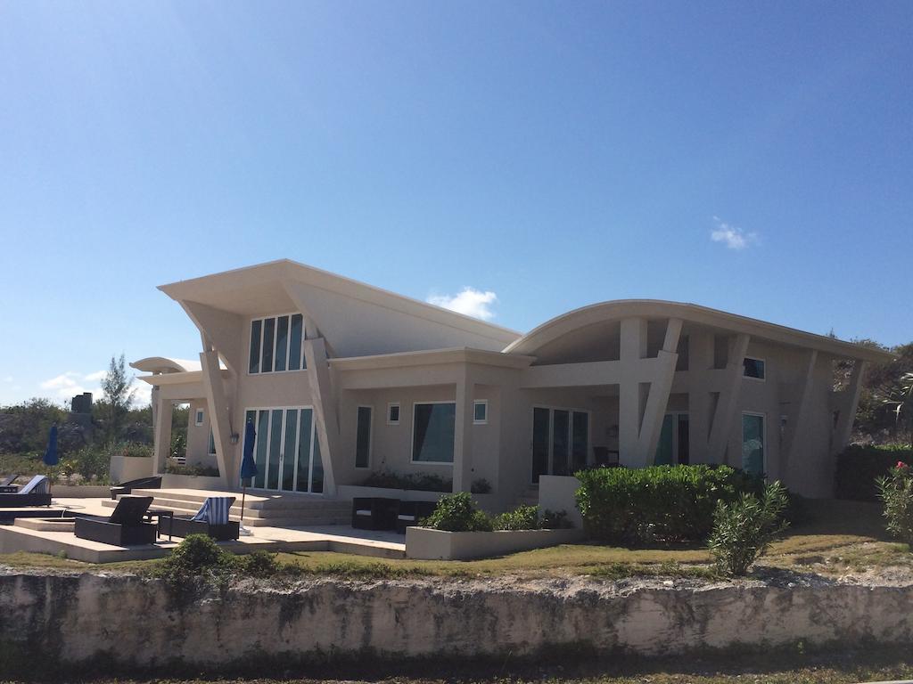 Sky Beach Club Гавърнърс Харбър Екстериор снимка
